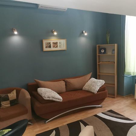 Galeria Apartman Szeged Bagian luar foto