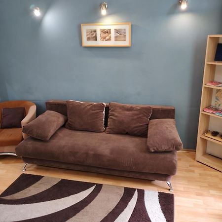 Galeria Apartman Szeged Bagian luar foto
