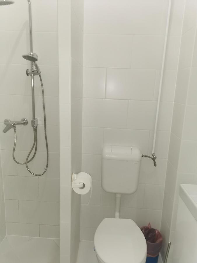 Galeria Apartman Szeged Bagian luar foto