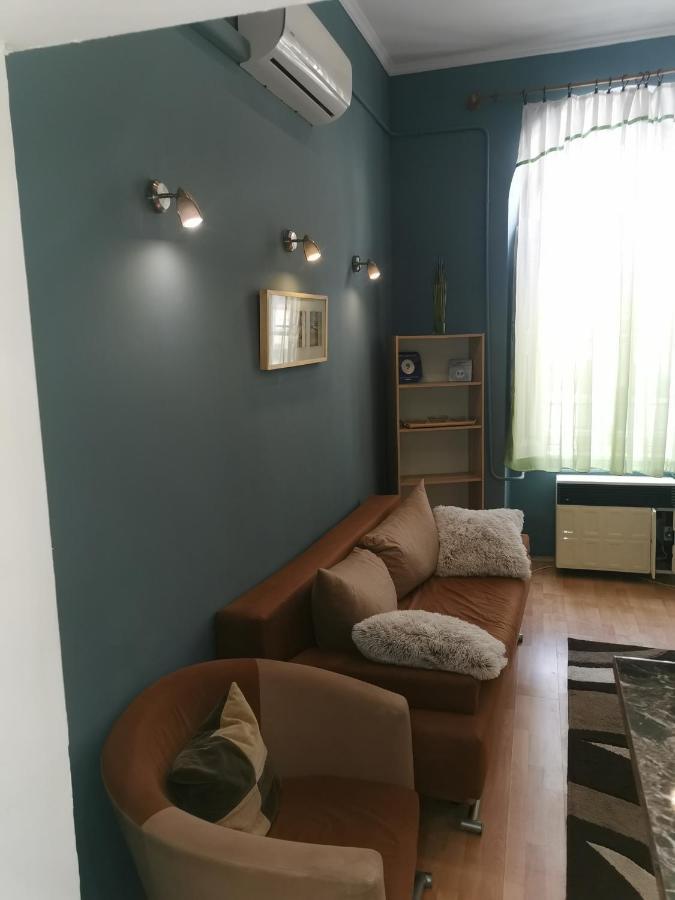 Galeria Apartman Szeged Bagian luar foto