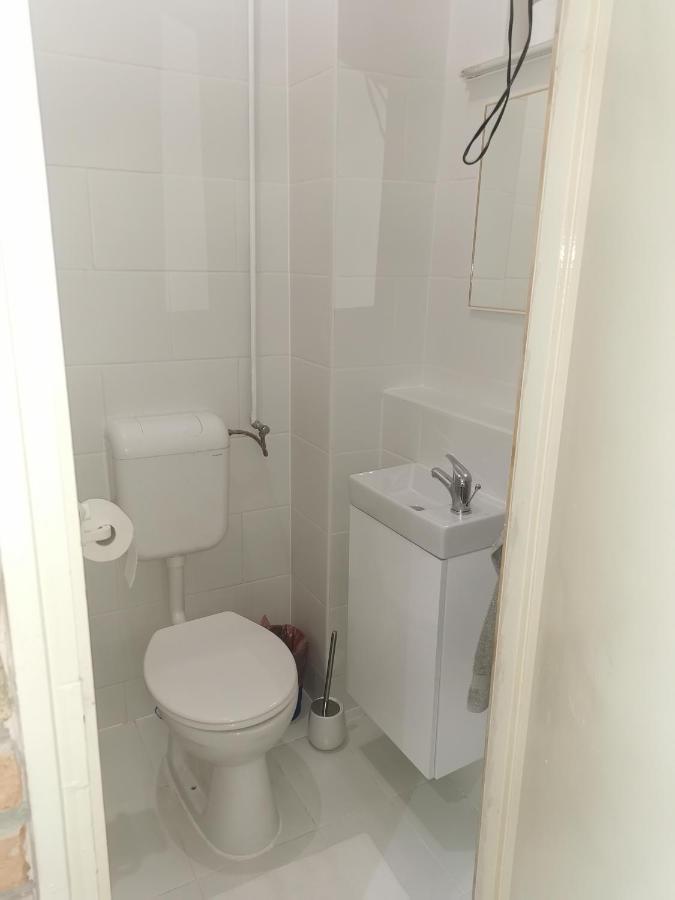 Galeria Apartman Szeged Bagian luar foto