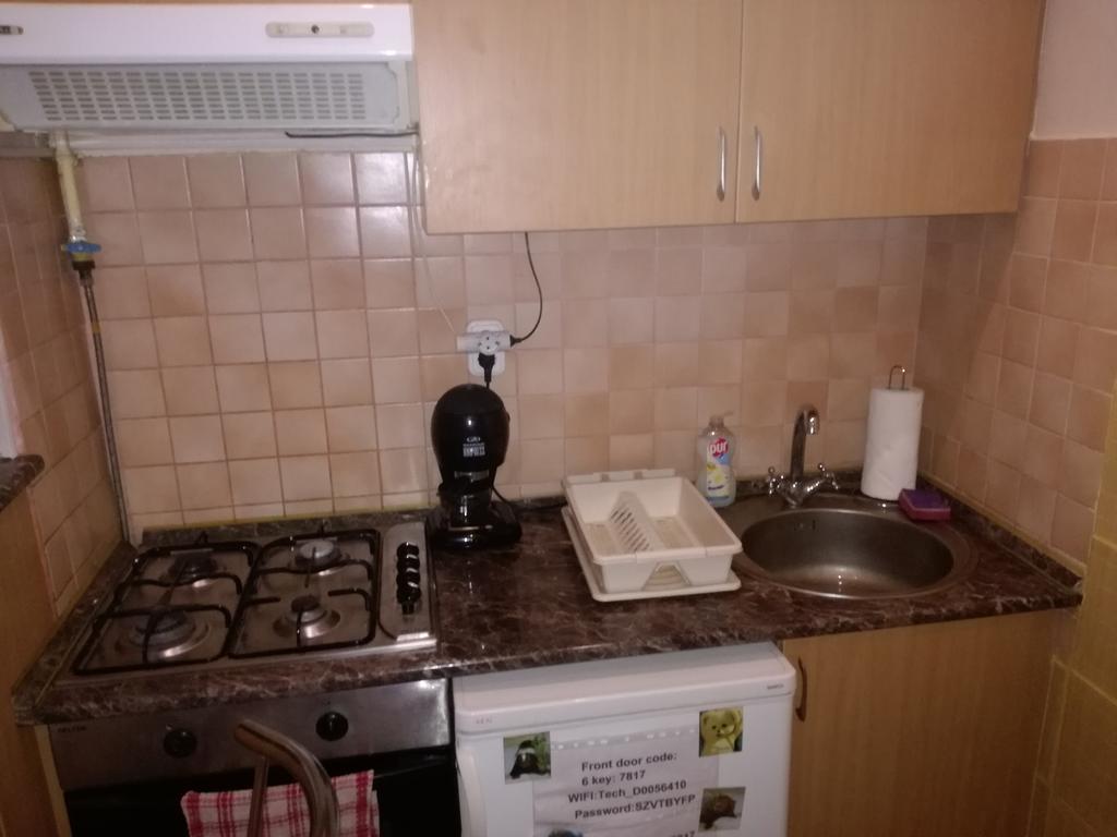 Galeria Apartman Szeged Bagian luar foto